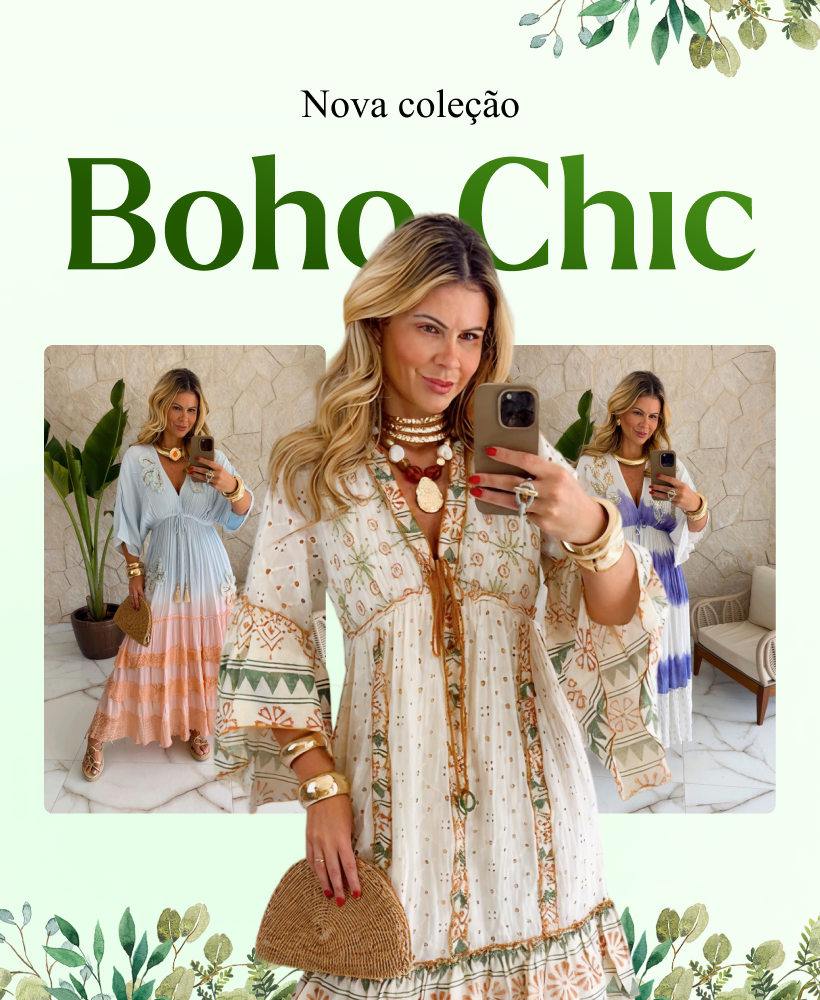banner mobile boho chic