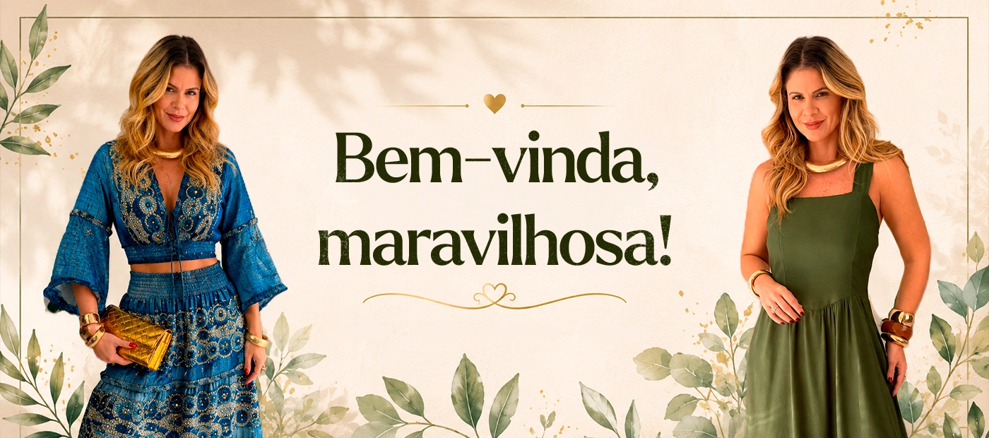 bem vinda banner desktop