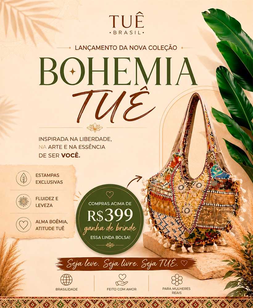bohemia tuê mobile