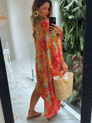 vestido tulum