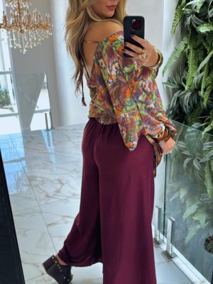 calça viscose marinho (cópia)