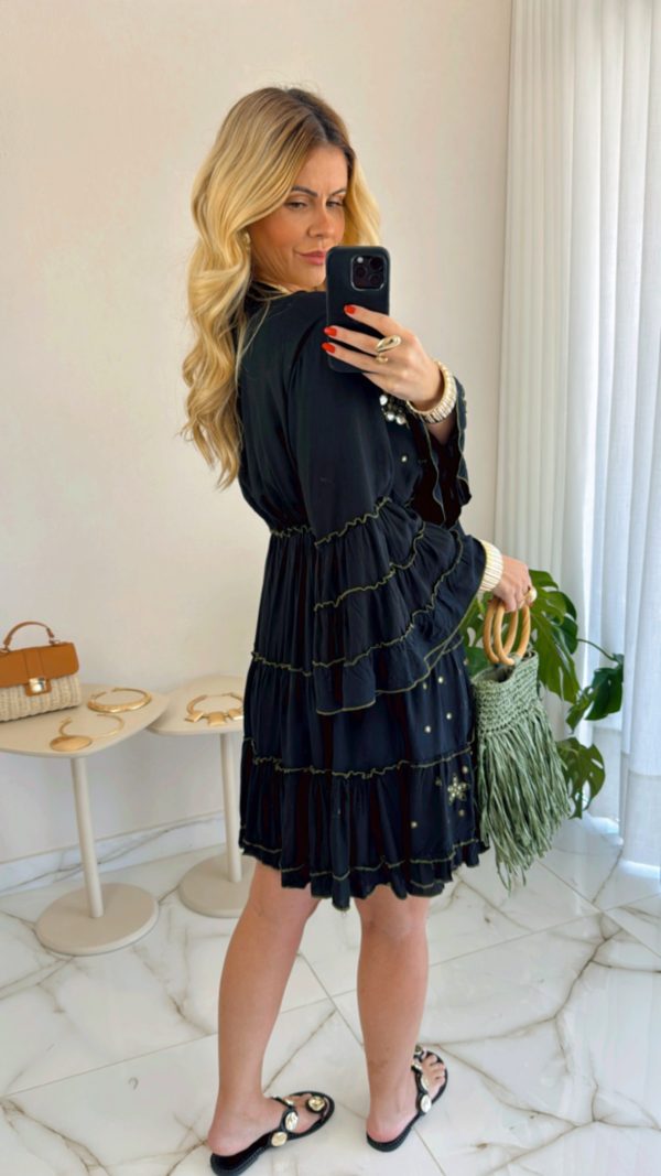 vestido galy 7 vestido galy 7