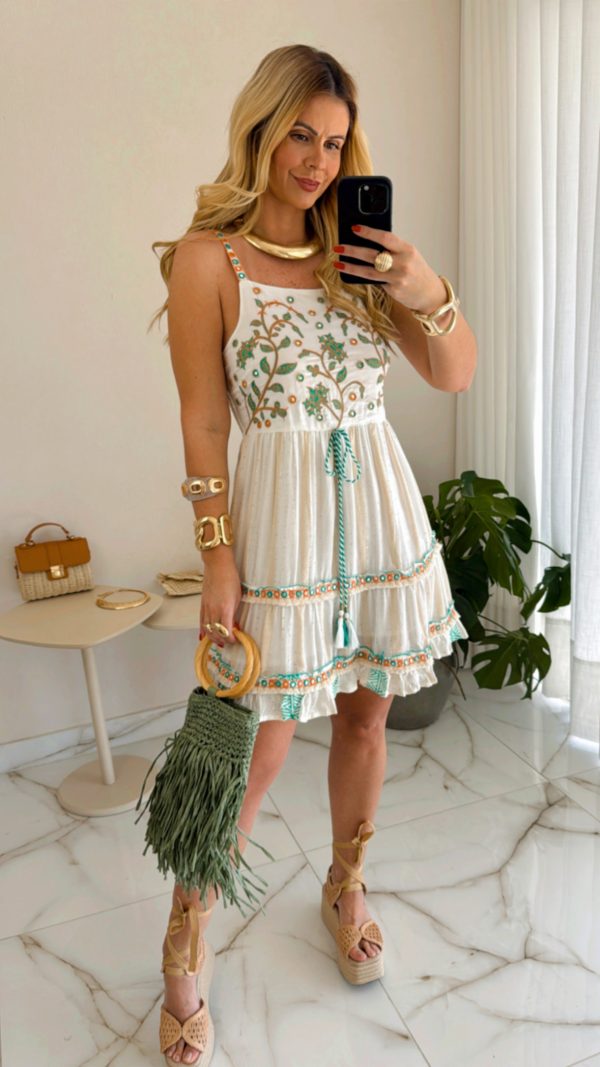 vestido galy 7 vestido galy 7