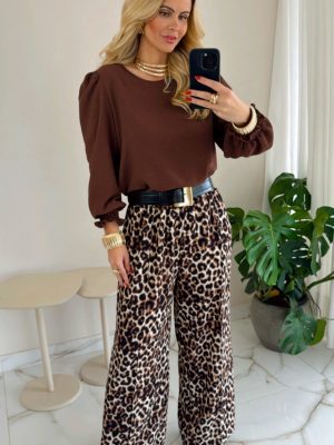 blusa ciganinha preta