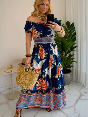 vestido gisele marinho