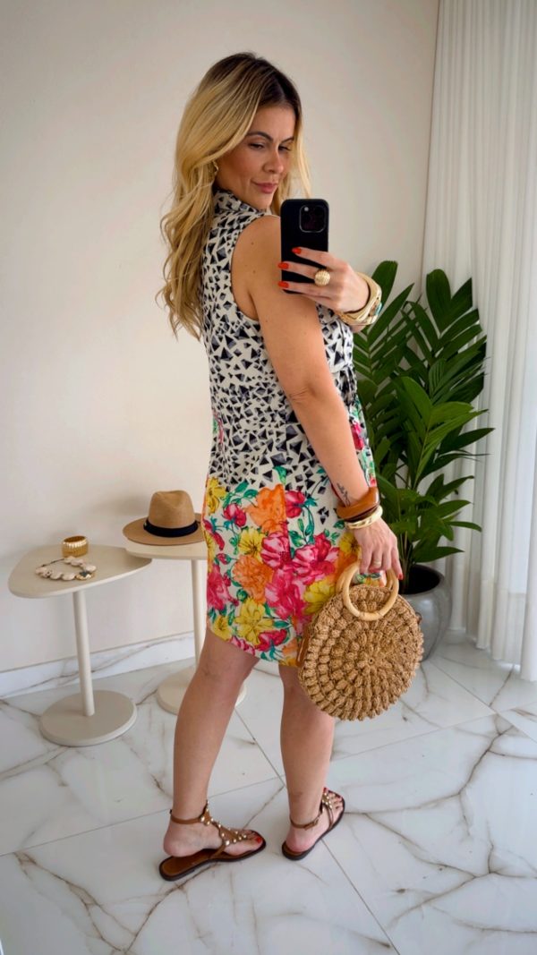 vestido lorena rosa vestido lorena rosa