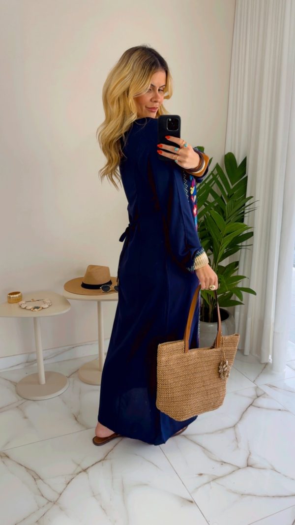 vestido paola marinho vestido paola marinho