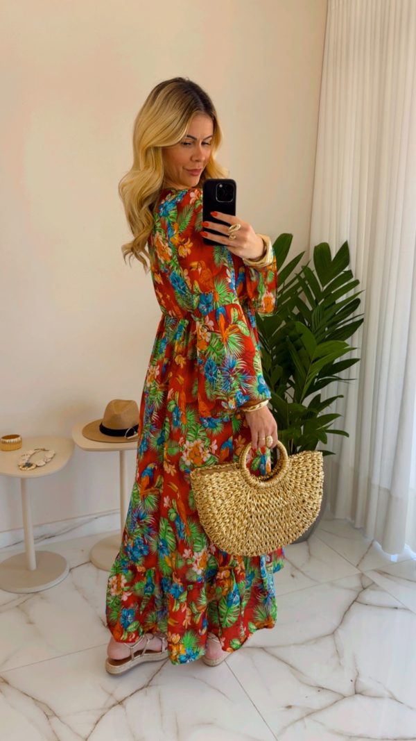 vestido raquel vermelho vestido raquel vermelho