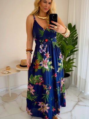 vestido josi marinho