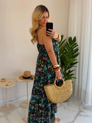 vestido fernanda preto vestido fernanda preto