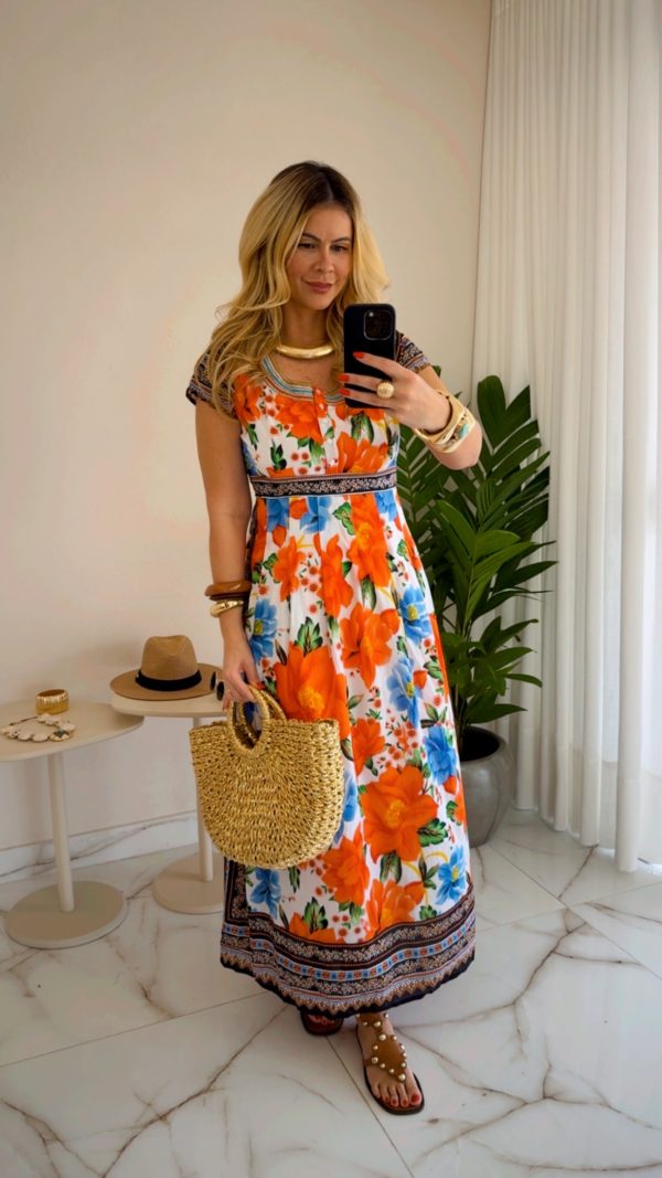 vestido olivia branco