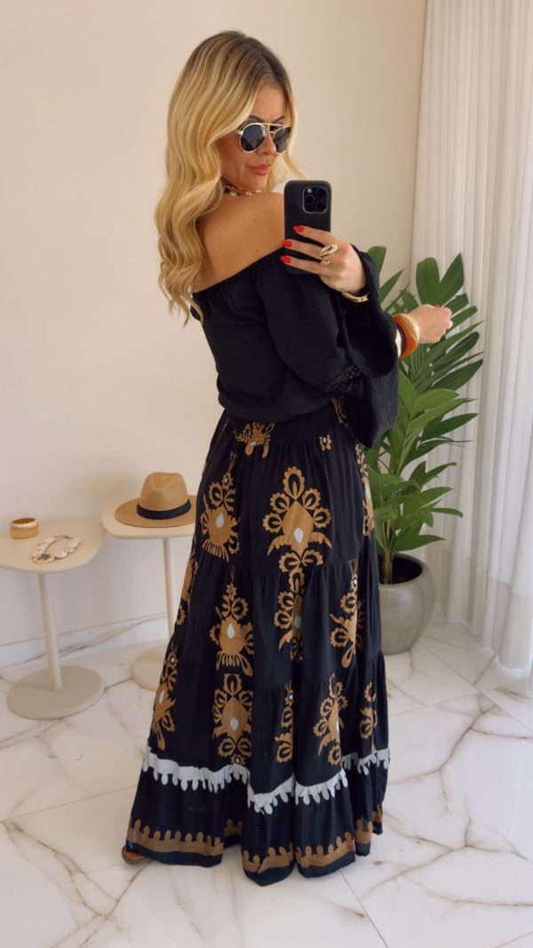 saia boho chic caqui (cópia) saia boho chic caqui (cópia)