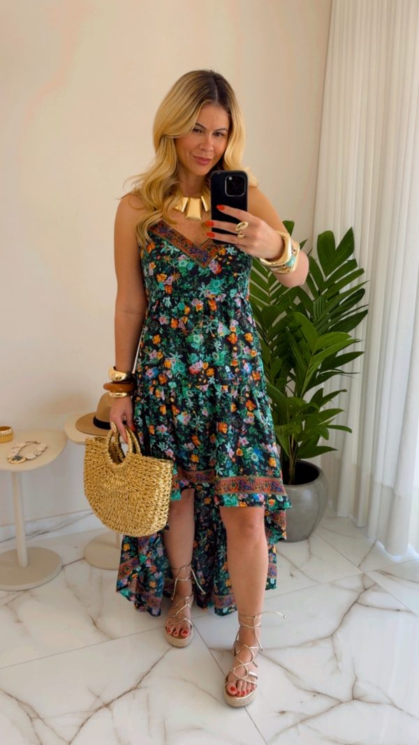 vestido fernanda preto vestido fernanda preto