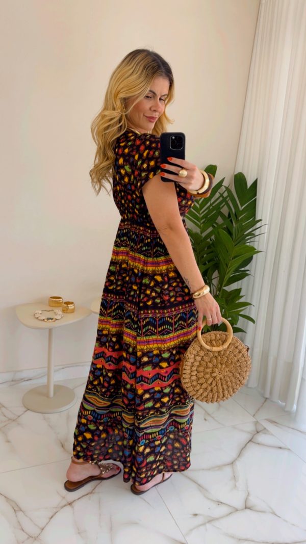 vestido juliana azul vestido juliana azul