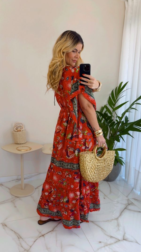 vestido lavinia azul vestido lavinia azul