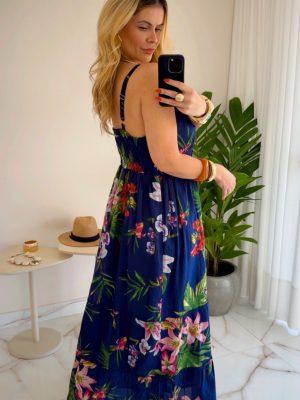 vestido josi marinho