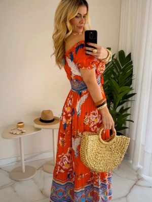 vestido lorena rosa vestido lorena rosa