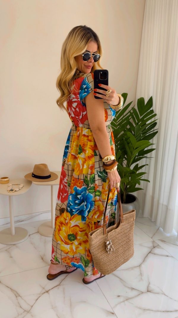 vestido dulce bege vestido dulce bege