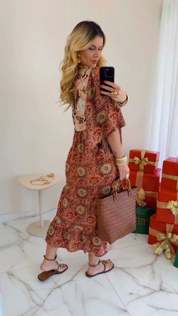 vestido laura vermelho vestido laura vermelho