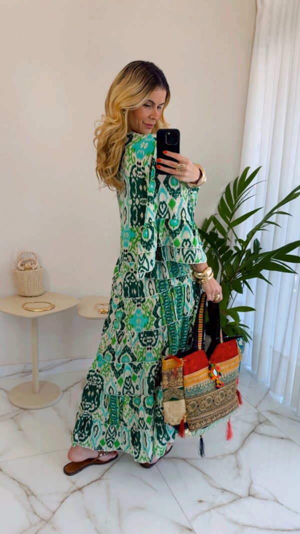 vestido trancoso 50 vestido trancoso 50