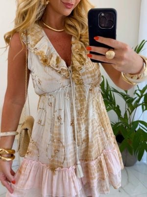 vestido boho chic croche laranja vestido boho chic croche laranja