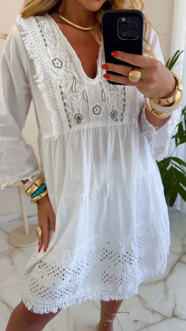 vestido trancoso 49 vestido trancoso 49