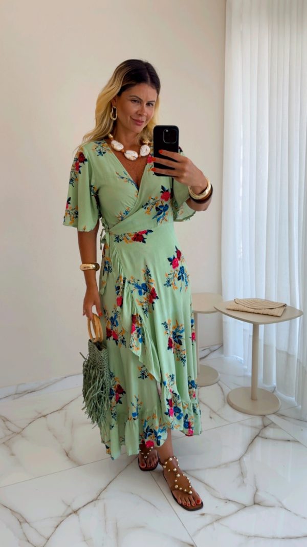 vestido luci 9 vestido luci 9