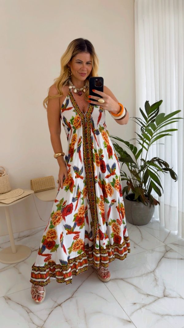 vestido nair verde vestido nair verde