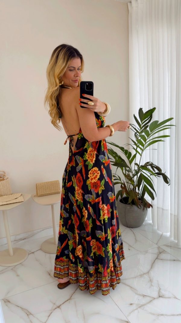 vestido nair verde vestido nair verde