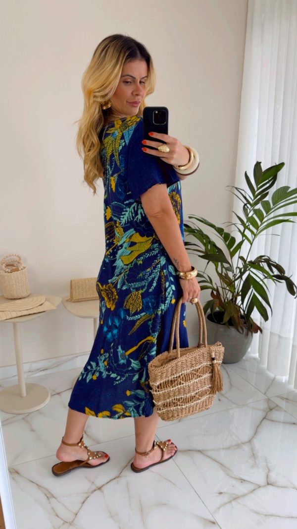 vestido nair verde vestido nair verde