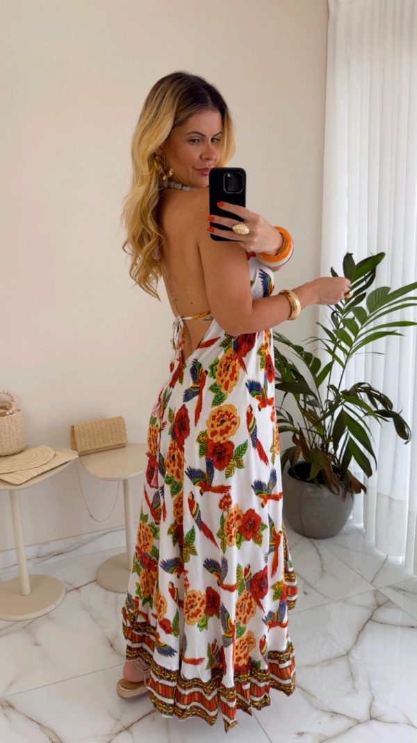 vestido nair verde vestido nair verde