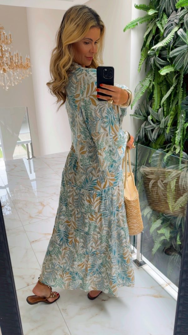 vestido beatriz verde vestido beatriz verde