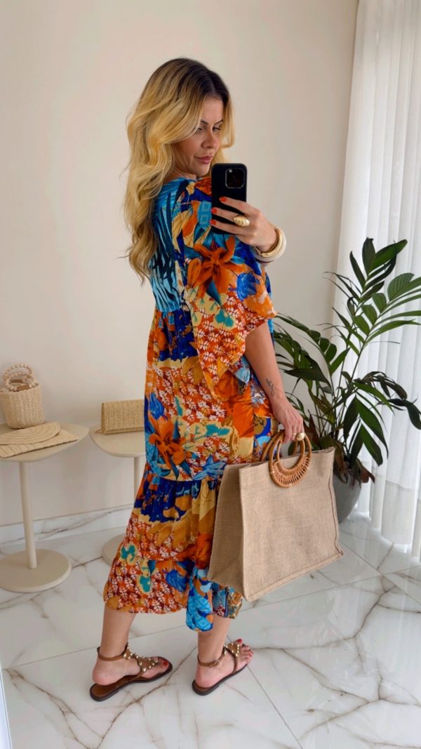 vestido nair verde vestido nair verde