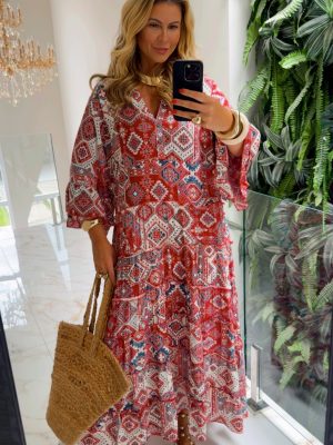 vestido beatriz verde