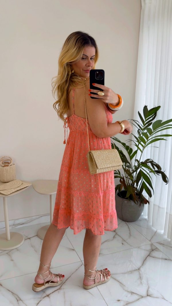 vestido nair verde vestido nair verde