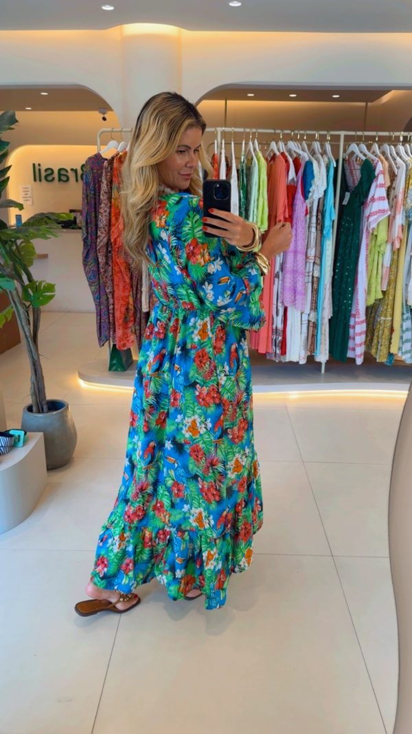 vestido raquel laranja vestido raquel laranja