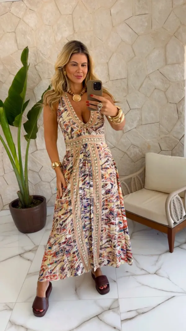 vestido trancoso viscose 8 vestido trancoso viscose 8