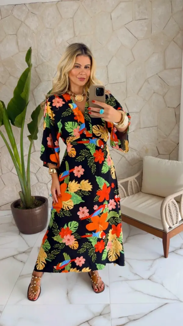 vestido trancoso viscose 8 vestido trancoso viscose 8