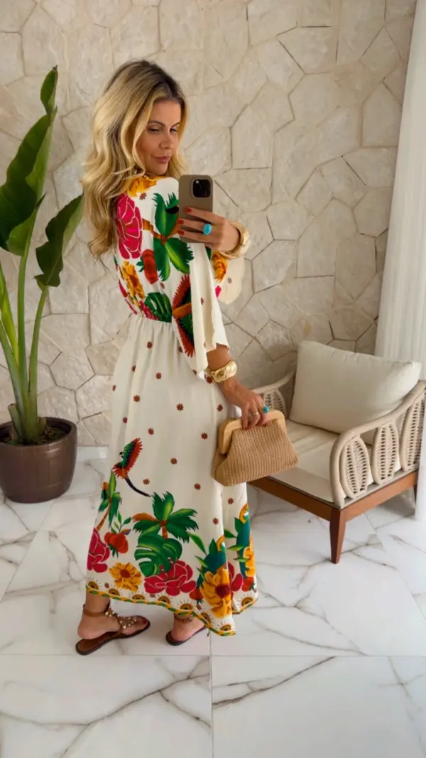 vestido trancoso viscose 8 vestido trancoso viscose 8