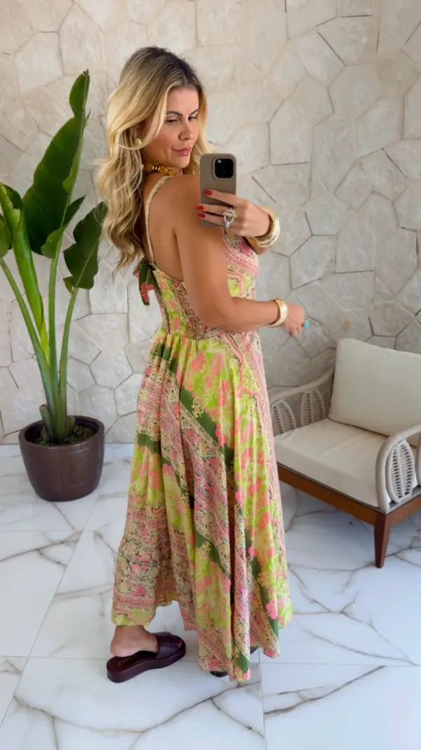 vestido trancoso viscose 8 vestido trancoso viscose 8