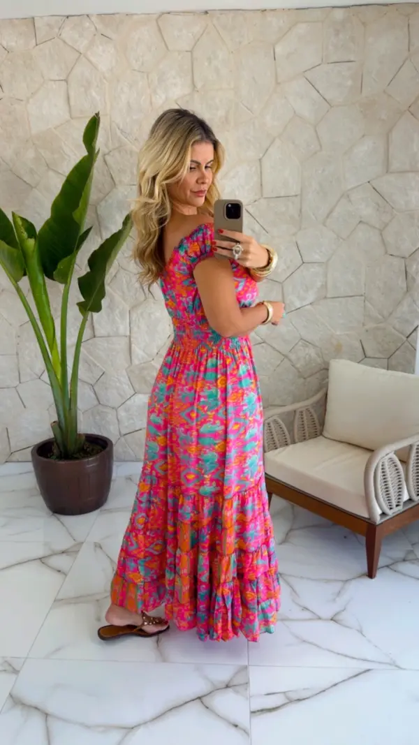 vestido trancoso viscose 8 vestido trancoso viscose 8