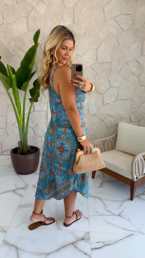 vestido trancoso viscose 8 vestido trancoso viscose 8