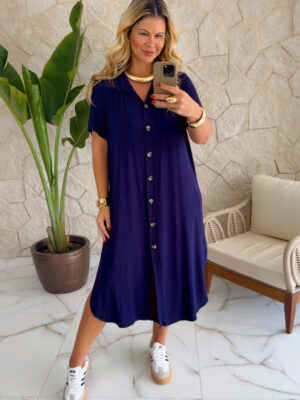 vestido silmara marrom (cópia)