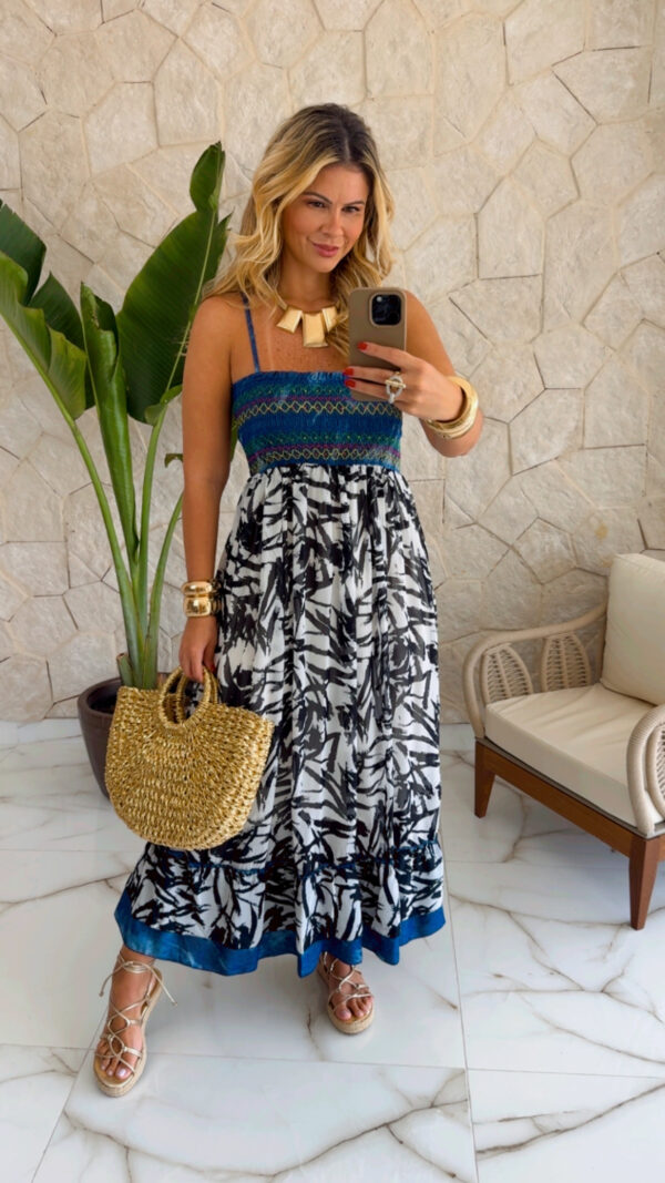 vestido leia vestido leia