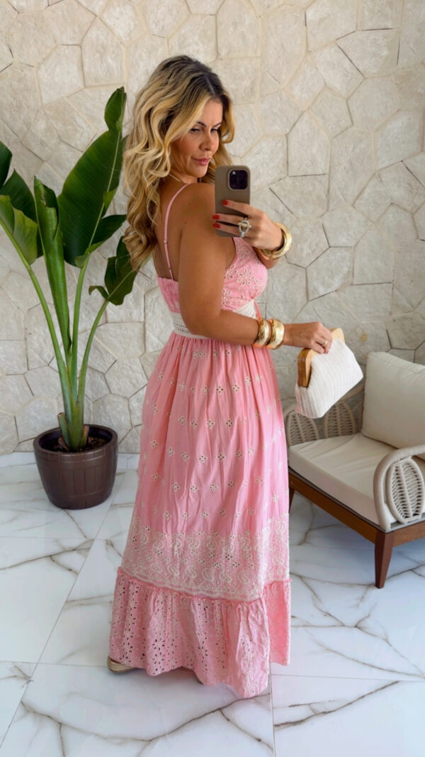 vestido boho chic luna turquesa vestido boho chic luna turquesa