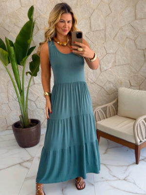 vestido longo vermelho (cópia)