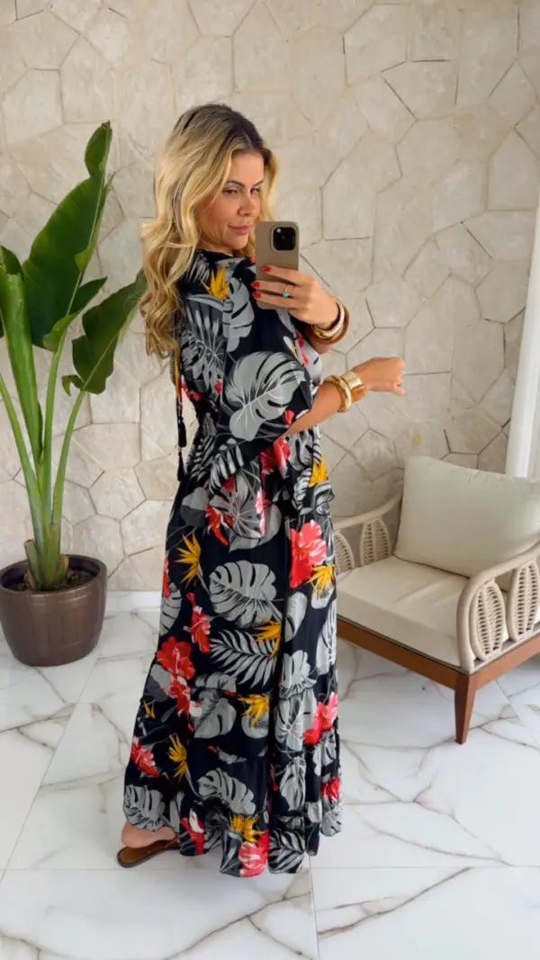 vestido illa 40 vestido illa 40