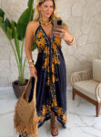 vestido livia preto