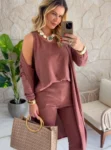 conjunto isabela preto