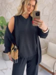 conjunto helena preto